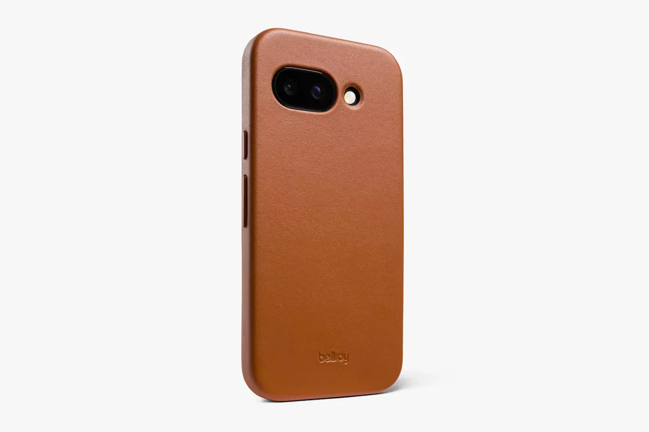 Leather Pixel Case - Image 29