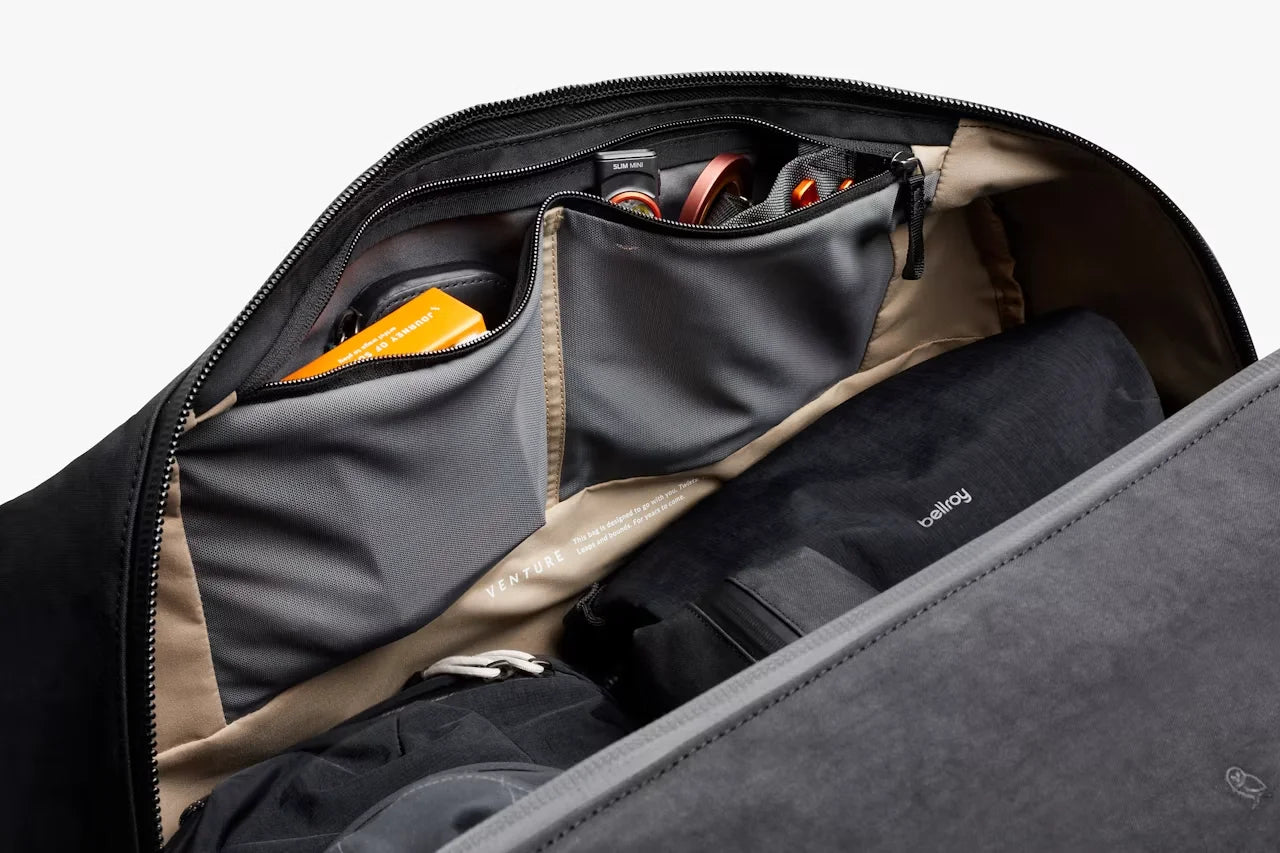 Venture Duffel 55L - Image 9