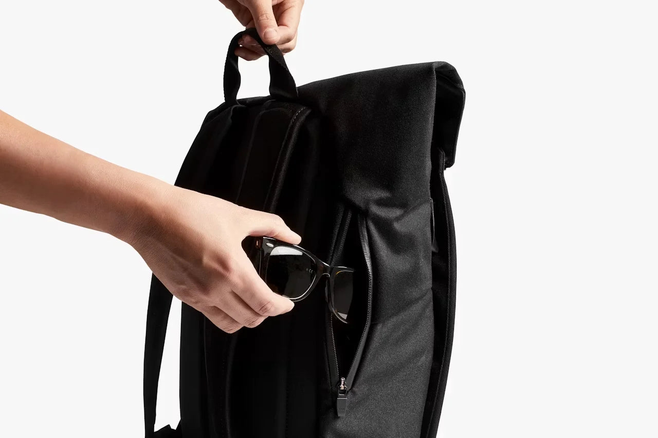 Melbourne Backpack - Image 8