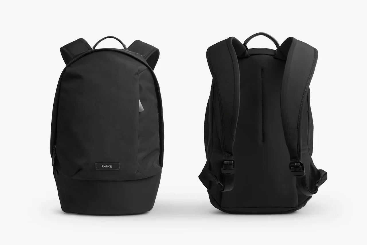 Classic Backpack Compact - Image 2