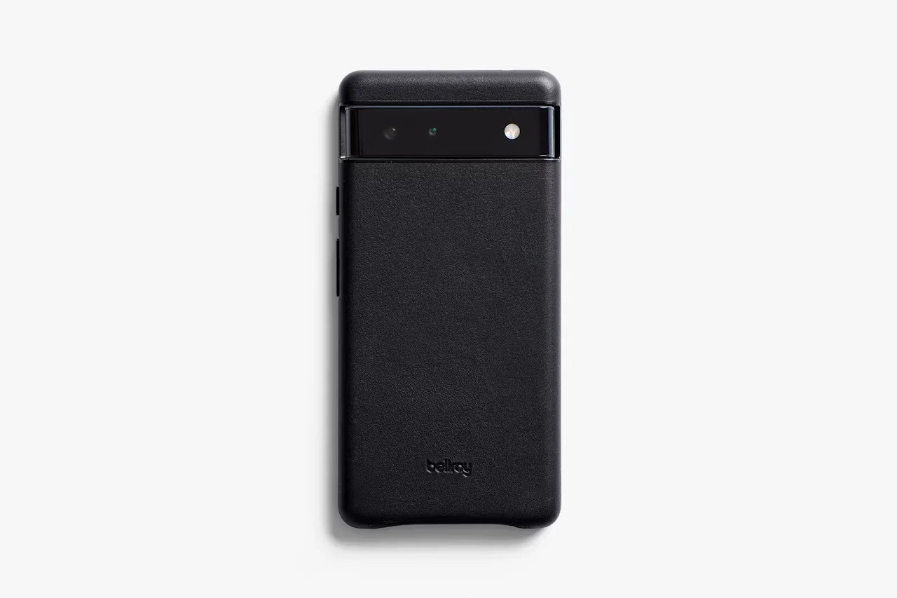 Leather Pixel Case - Image 3