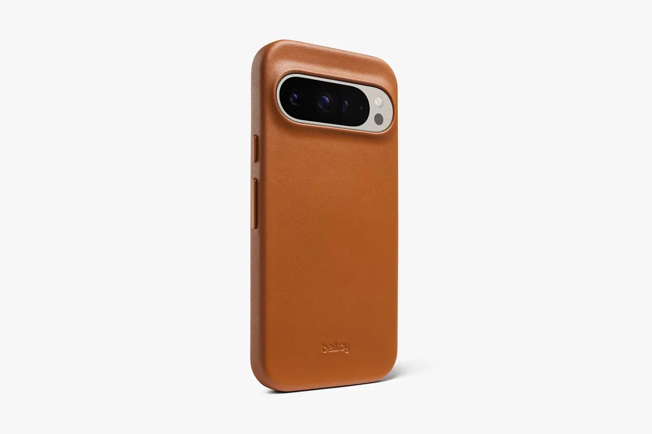 Leather Pixel Case - Image 19