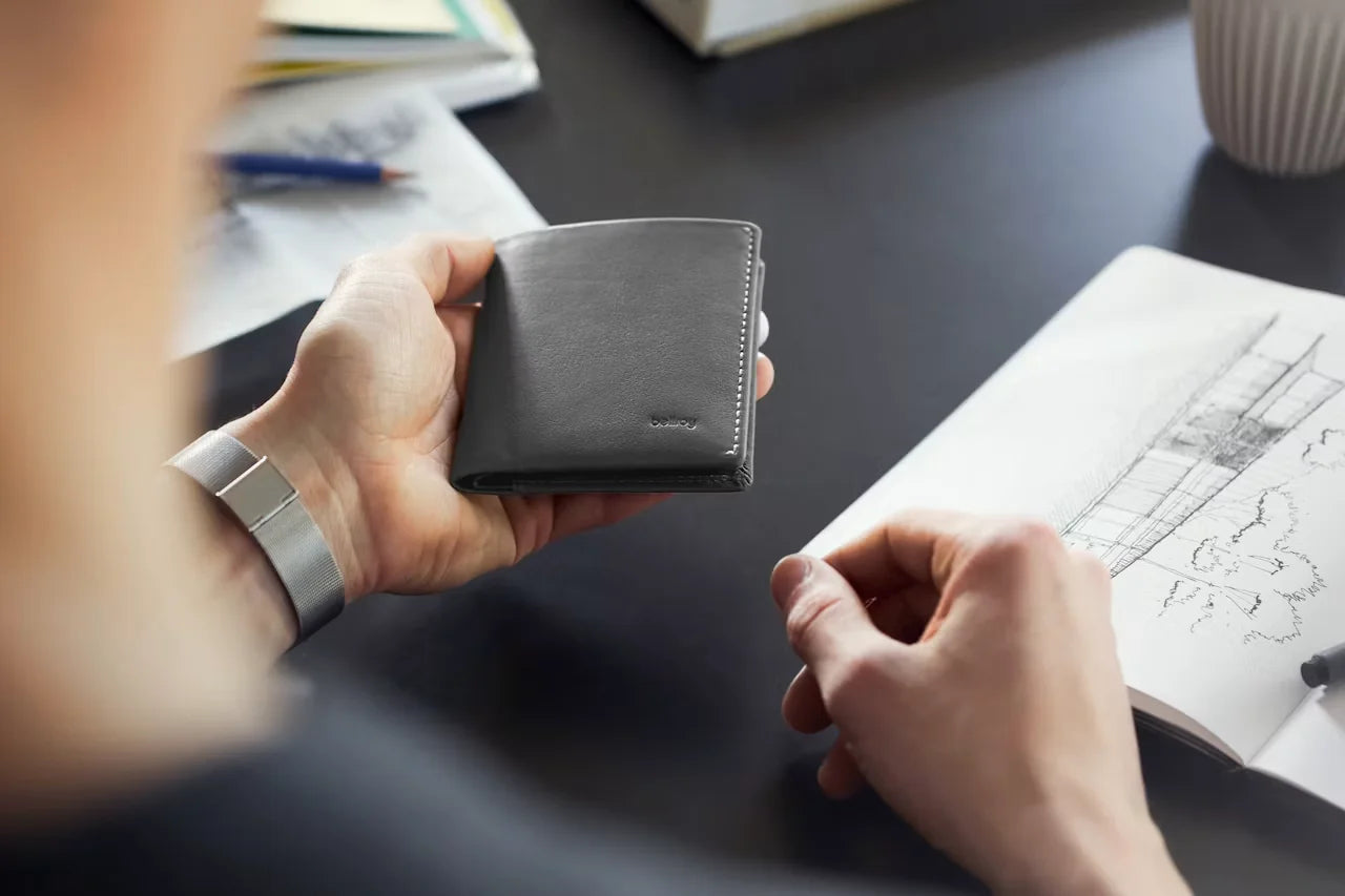 Note Sleeve - Image 9