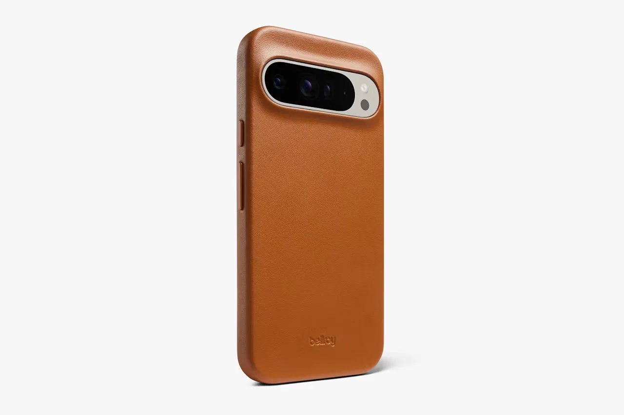 Leather Pixel Case - Image 23