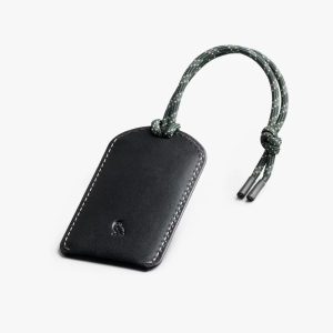 Luggage Tag