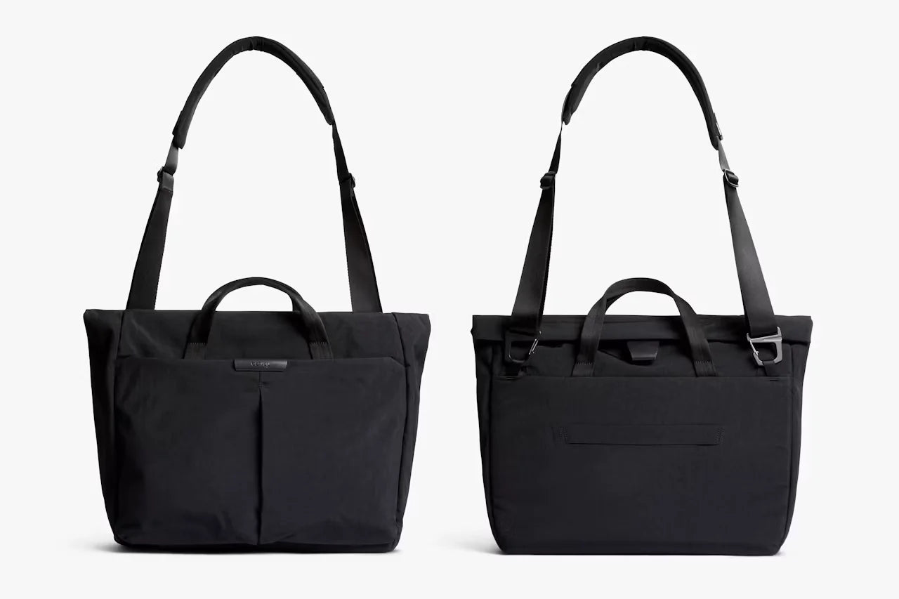 Tokyo Messenger Bag 16 - Image 2