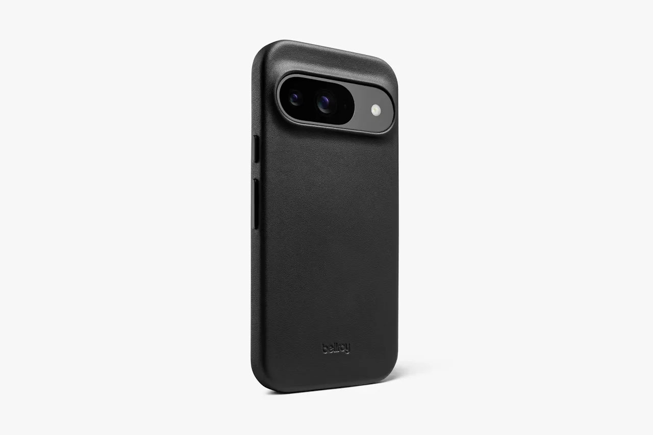 Leather Pixel Case - Image 24