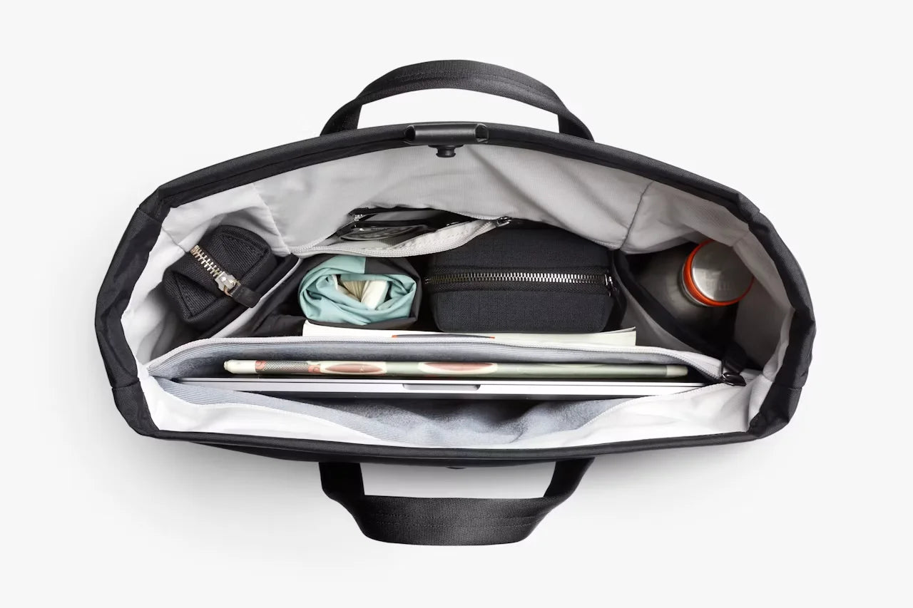 Tokyo Messenger Bag 16 - Image 3