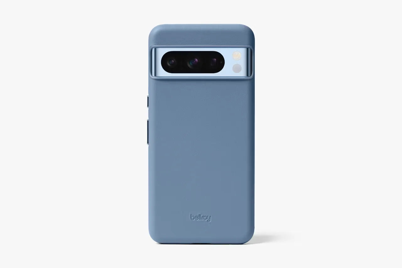 Leather Pixel Case - Image 12