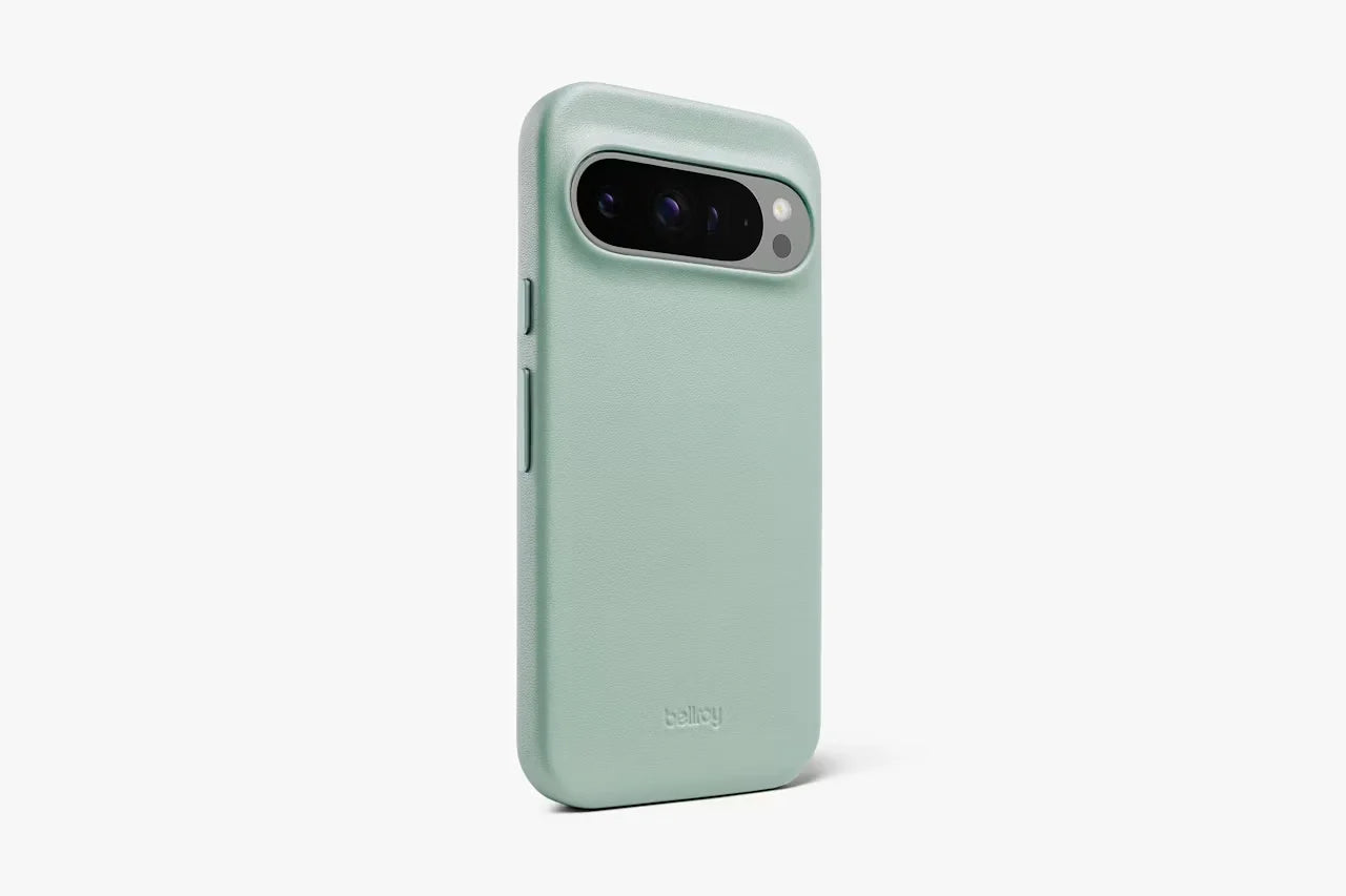 Leather Pixel Case - Image 18
