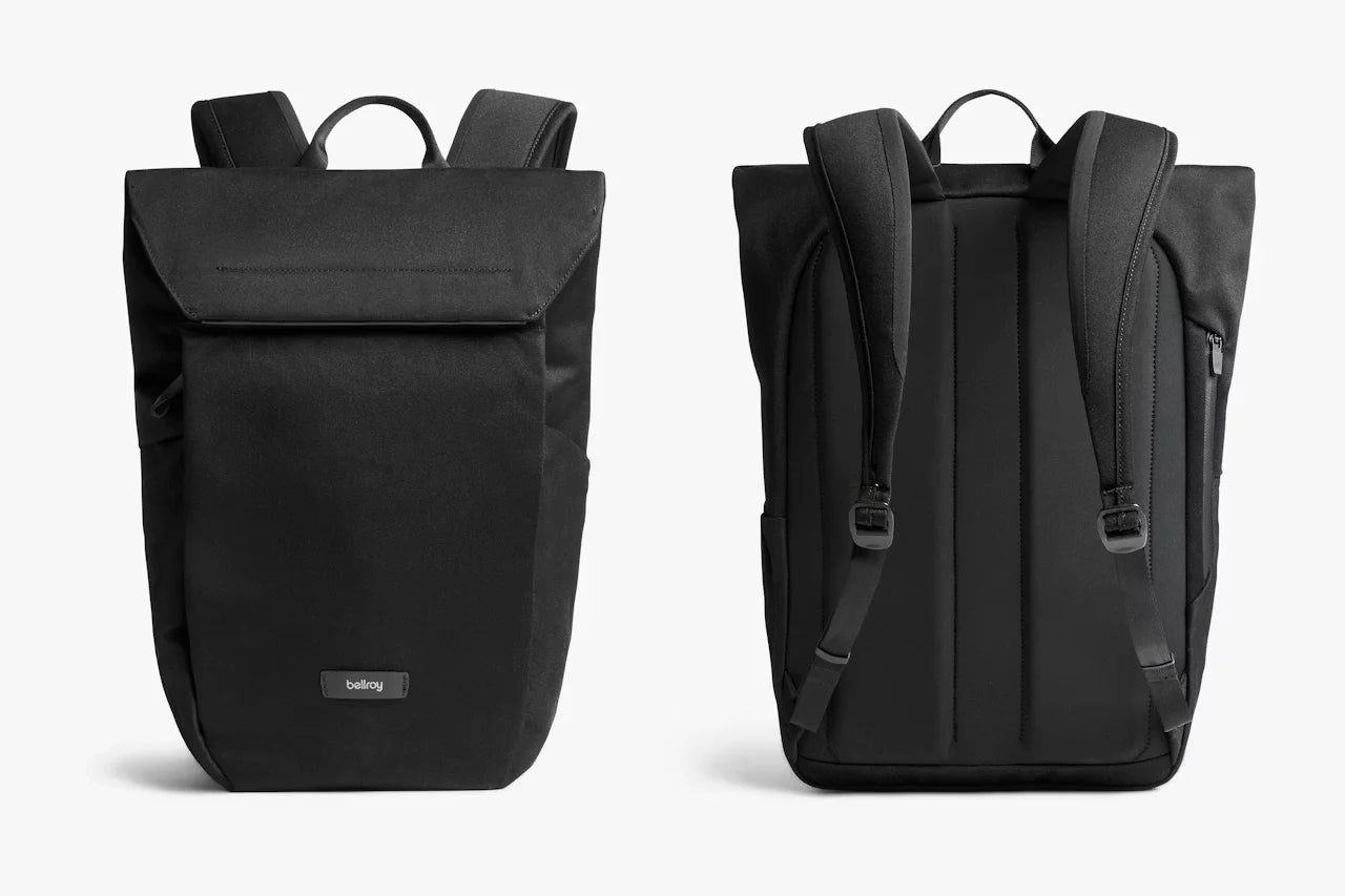 Melbourne Backpack - Image 2