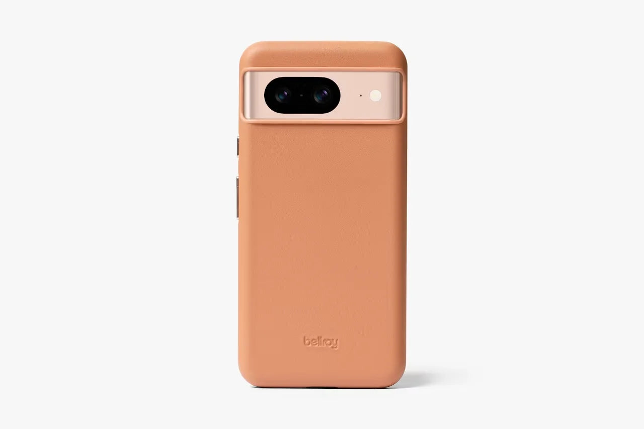 Leather Pixel Case - Image 10