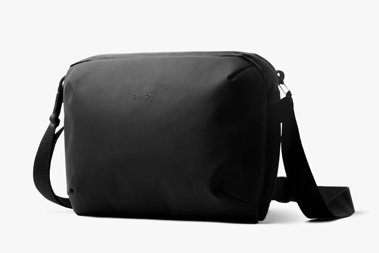 Venture Travel Crossbody - Image 2