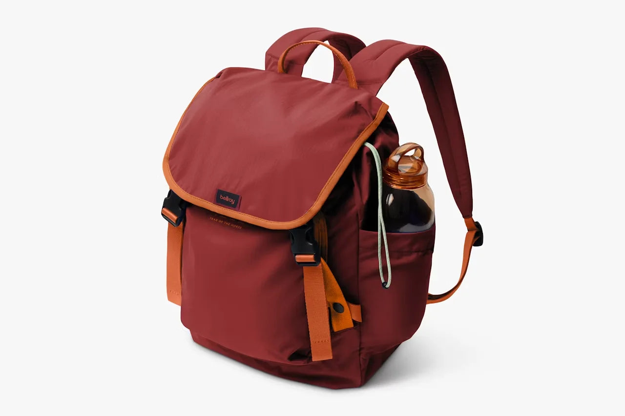 Cinch Backpack - Image 4