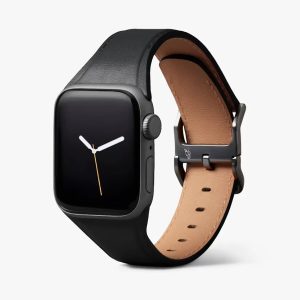 Classic Watch Strap