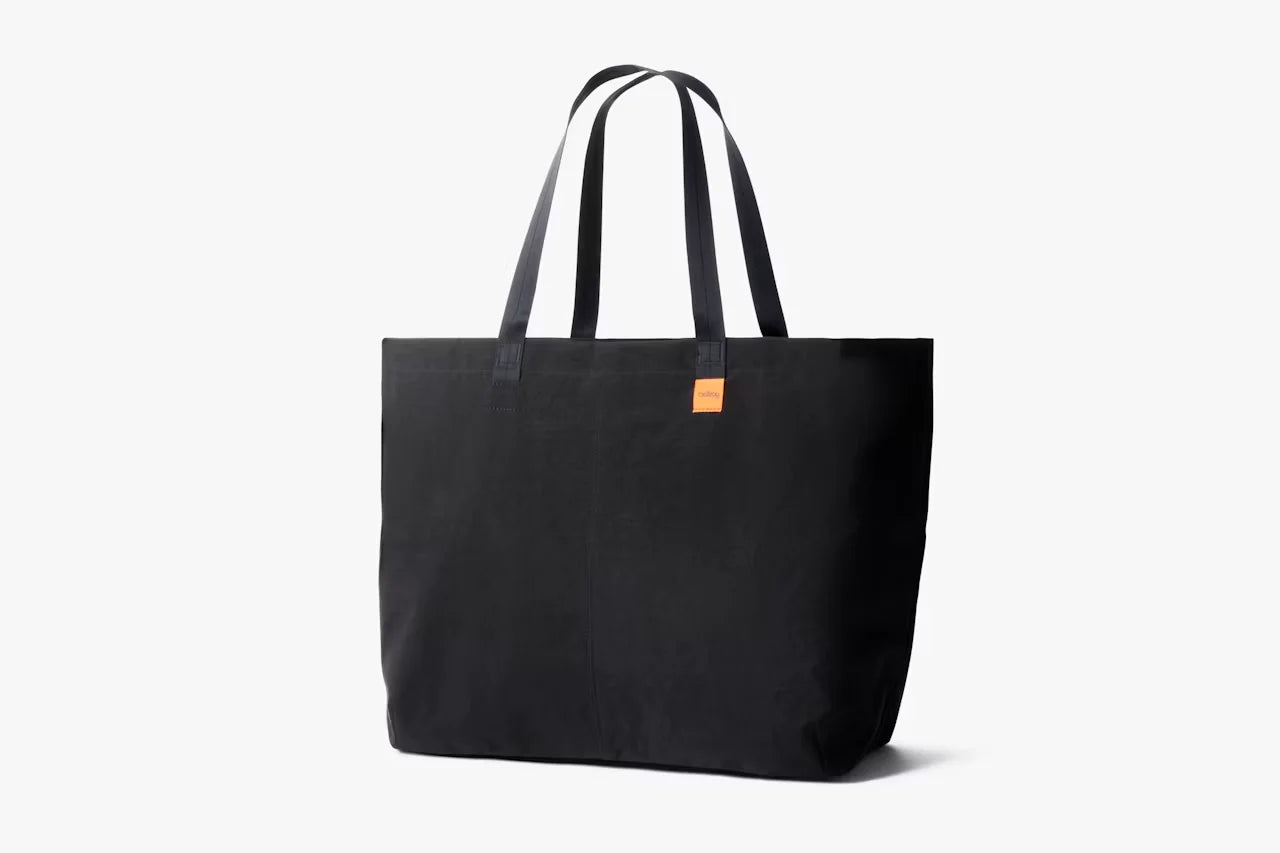 Market Tote Plus