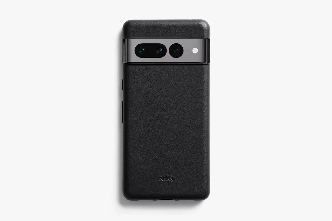 Leather Pixel Case - Image 6