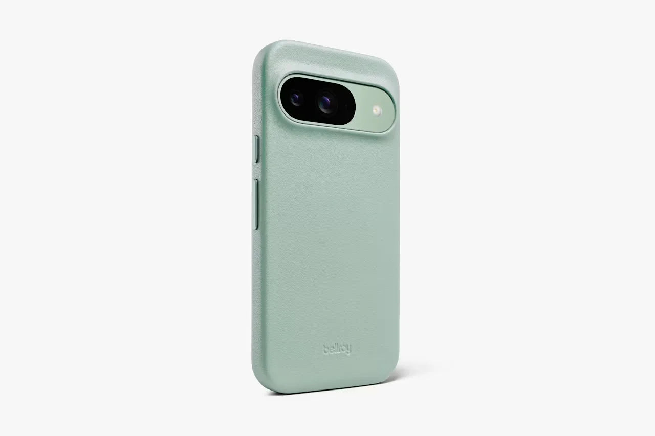 Leather Pixel Case - Image 25