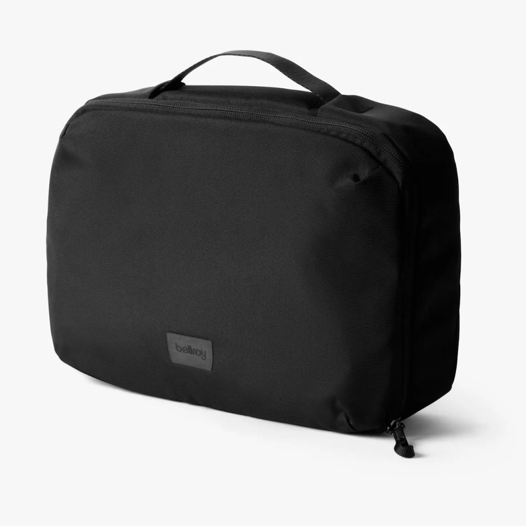Hanging Toiletry Kit Plus