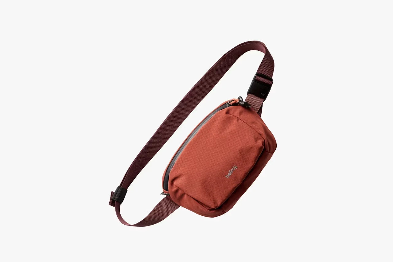 Lite Belt Bag - Image 4
