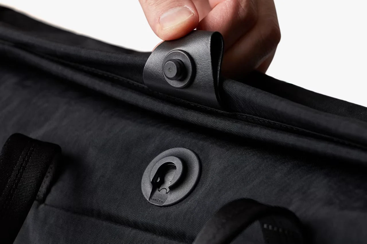 Tokyo Messenger Bag 16 - Image 6