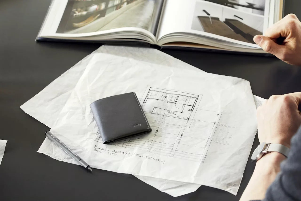 Note Sleeve - Image 8