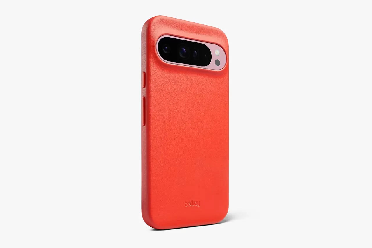 Leather Pixel Case - Image 21