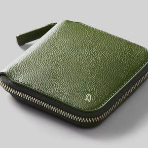 Zip Wallet – Designers Edition