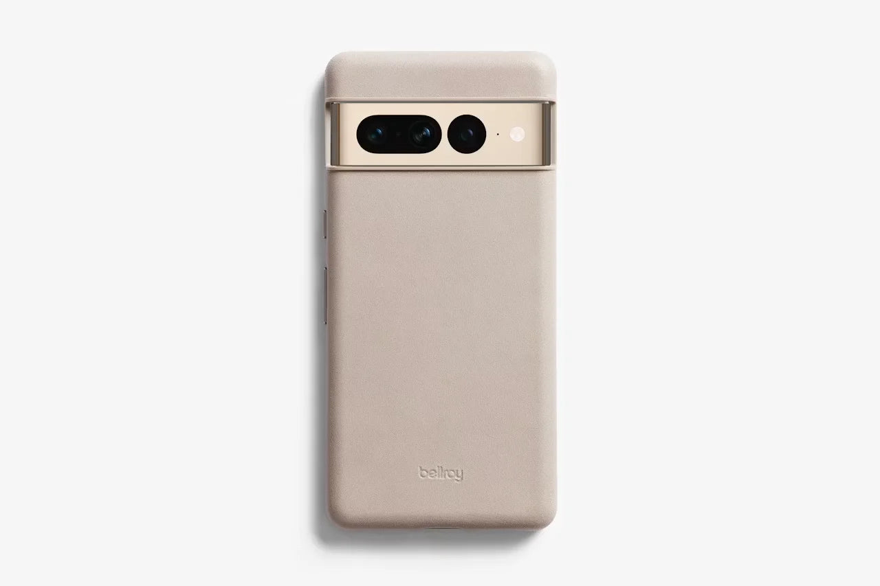 Leather Pixel Case - Image 9
