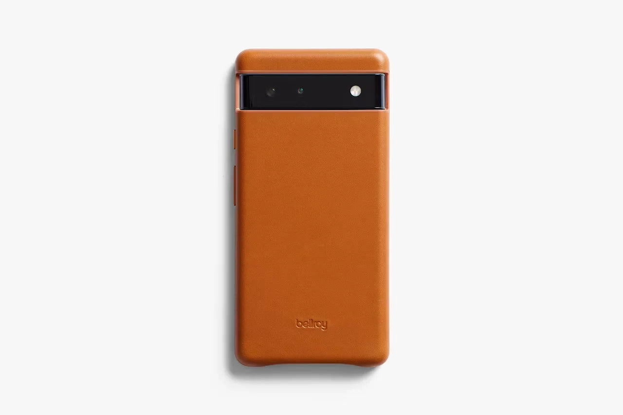 Leather Pixel Case - Image 4