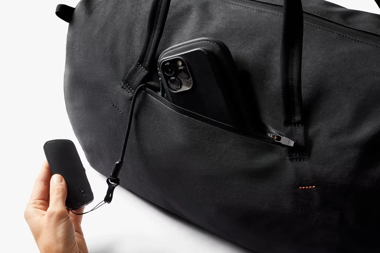 Venture Duffel 55L - Image 8