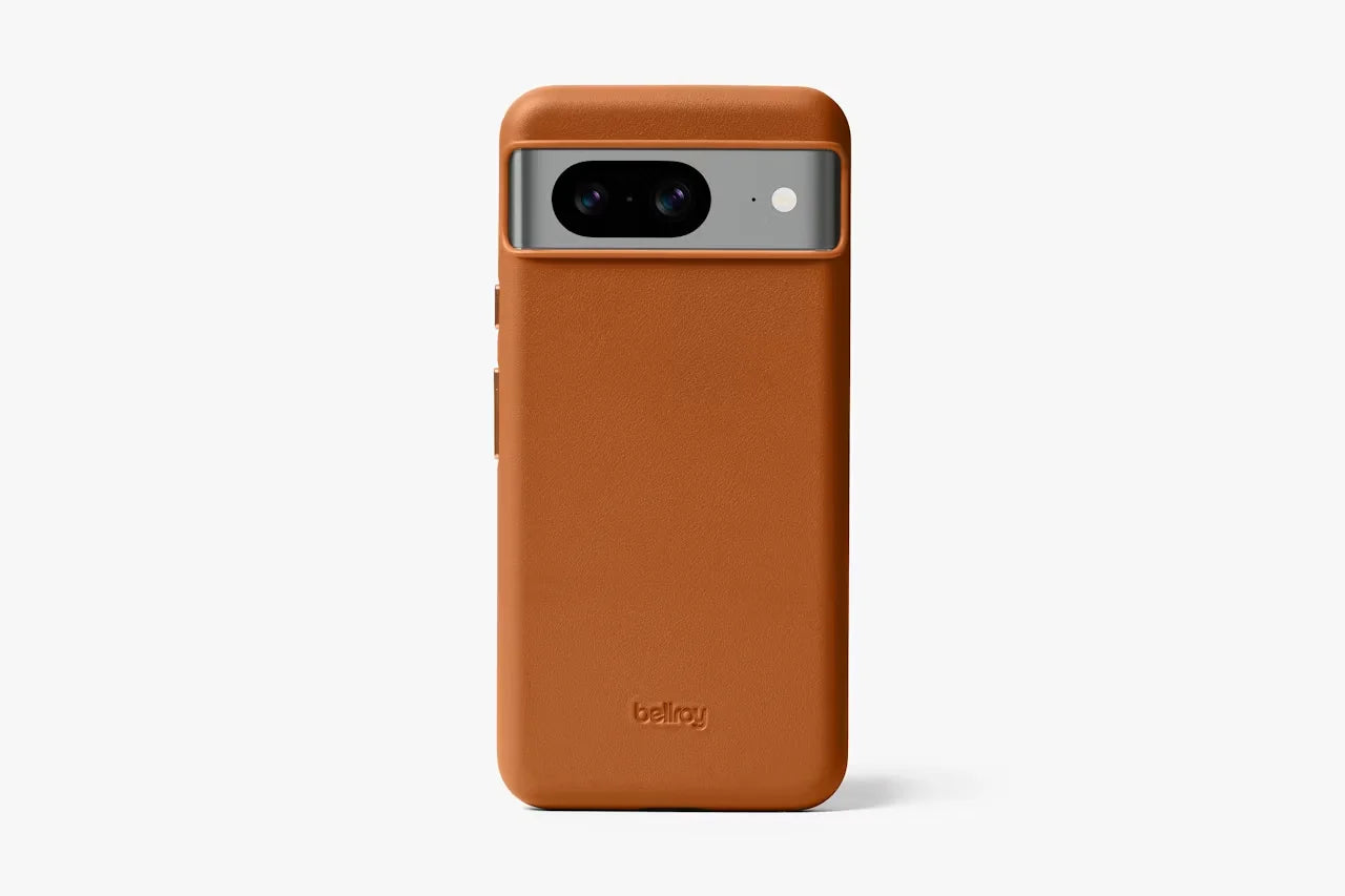 Leather Pixel Case - Image 11