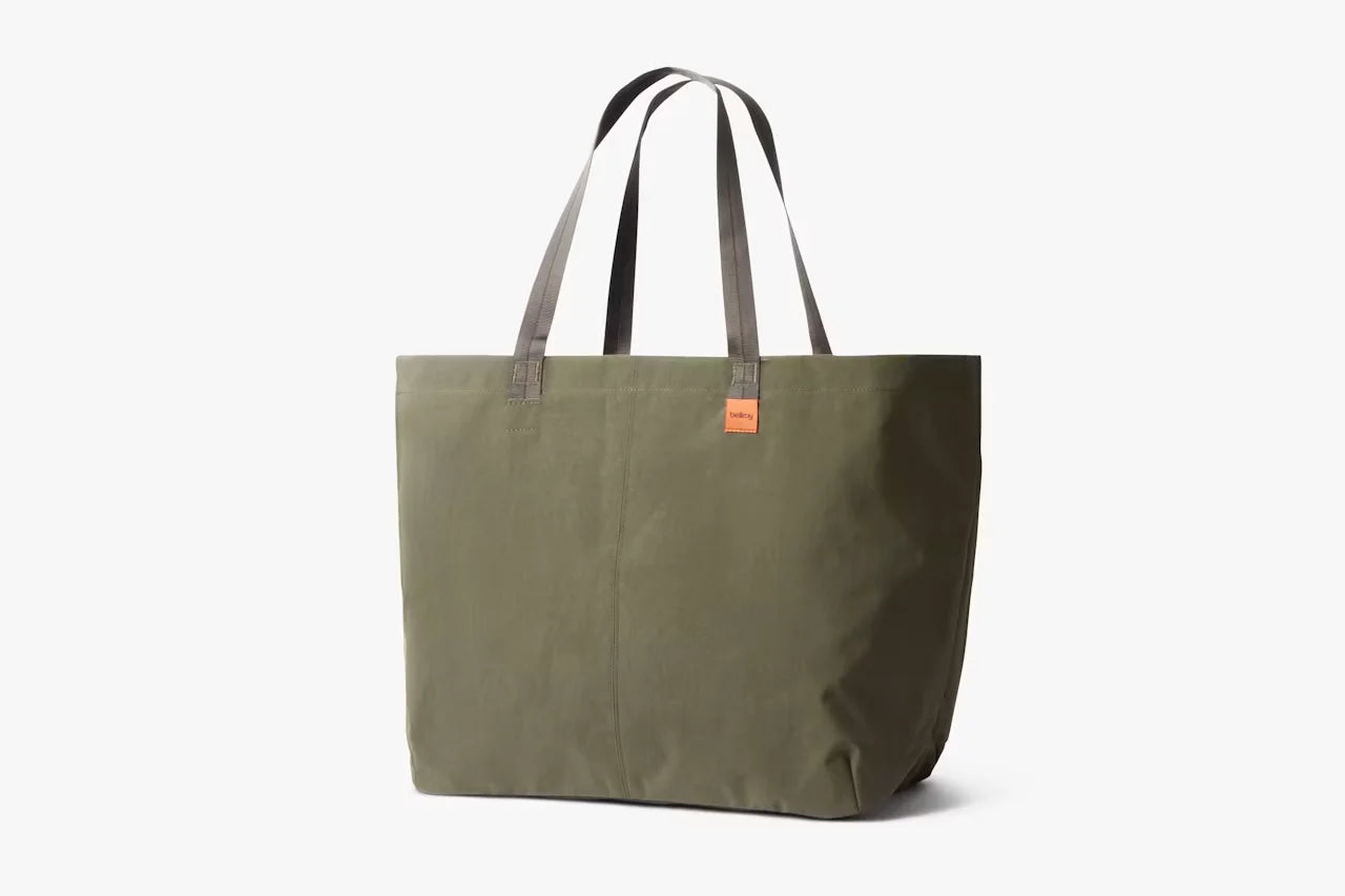 Market Tote Plus - Image 3