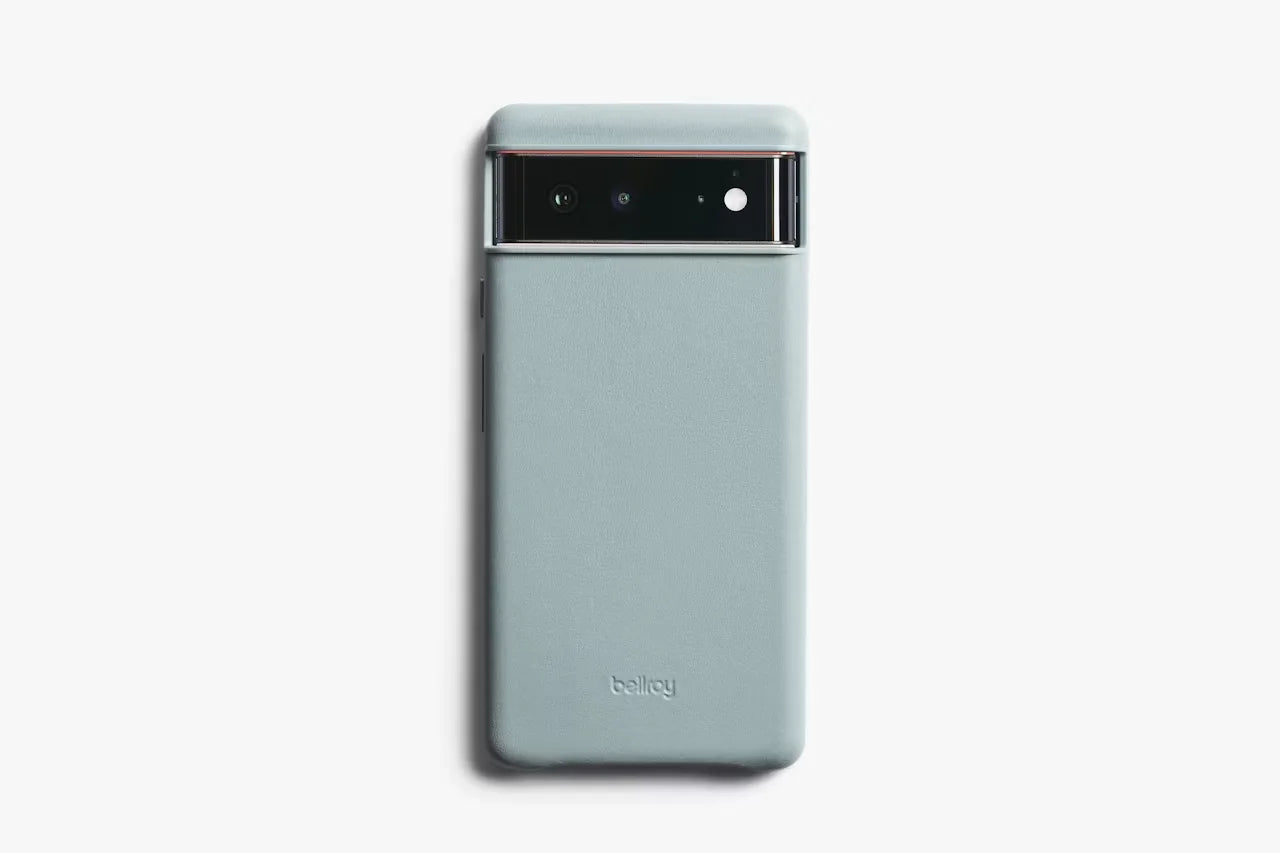 Leather Pixel Case - Image 2