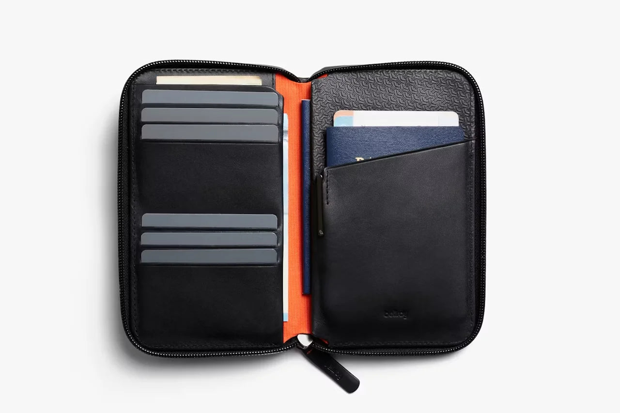 Travel Folio - Image 2