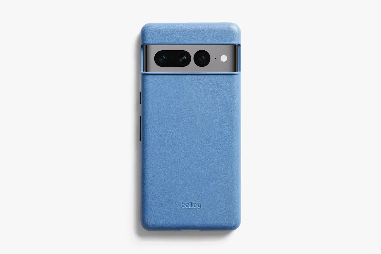 Leather Pixel Case - Image 5
