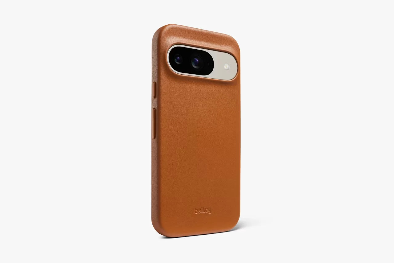 Leather Pixel Case - Image 26