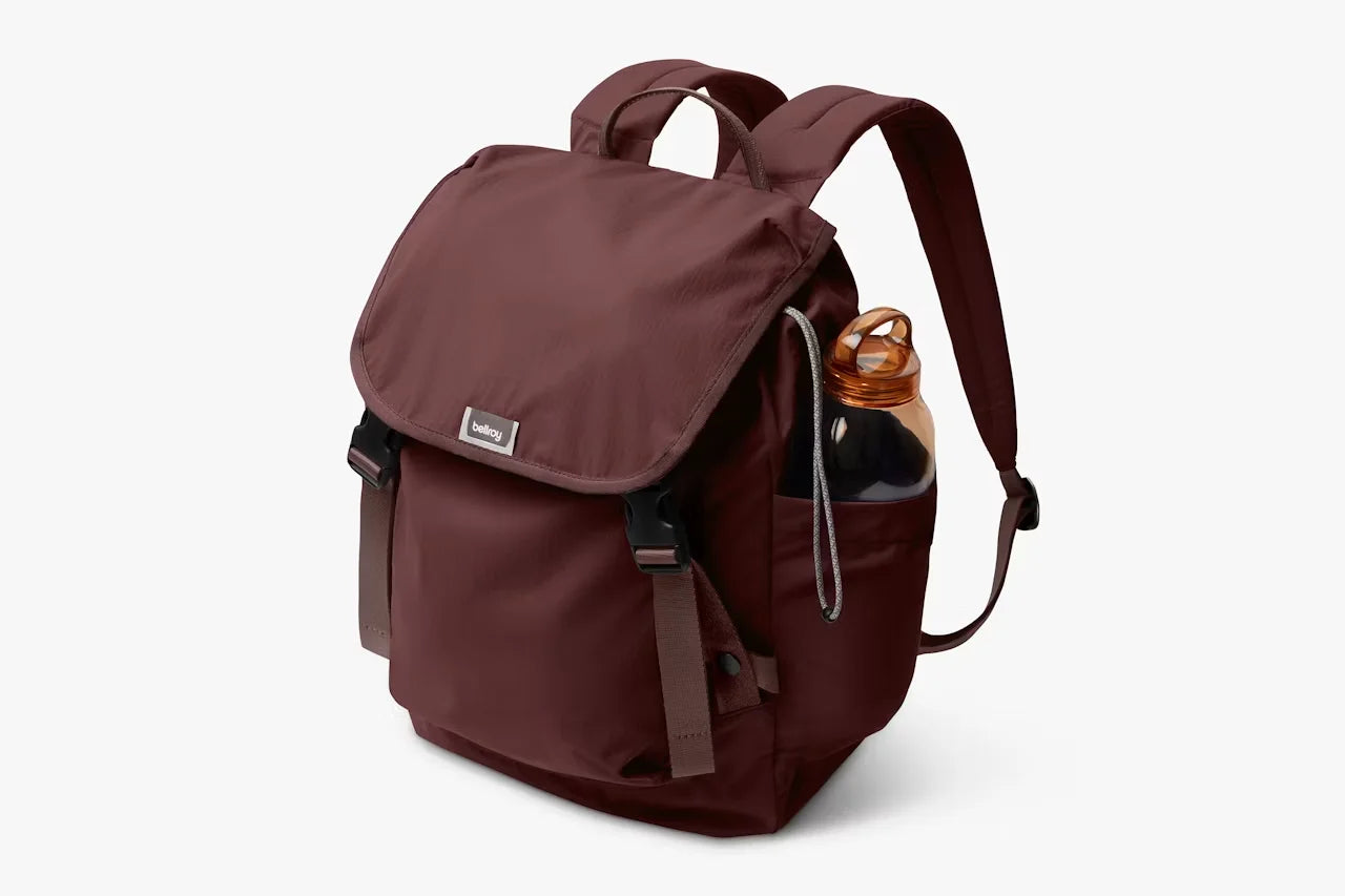 Cinch Backpack - Image 3