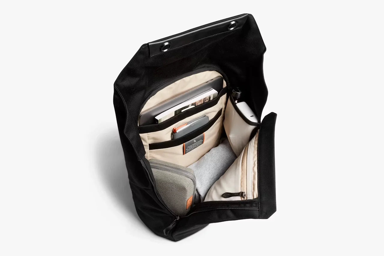 Melbourne Backpack - Image 4