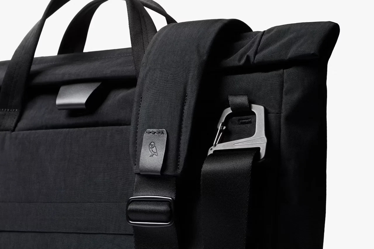 Tokyo Messenger Bag 16 - Image 8