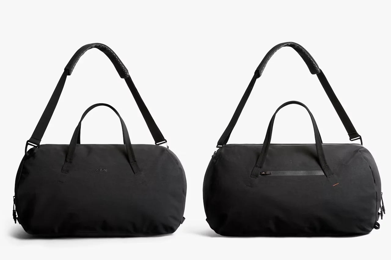 Venture Duffel 55L - Image 2