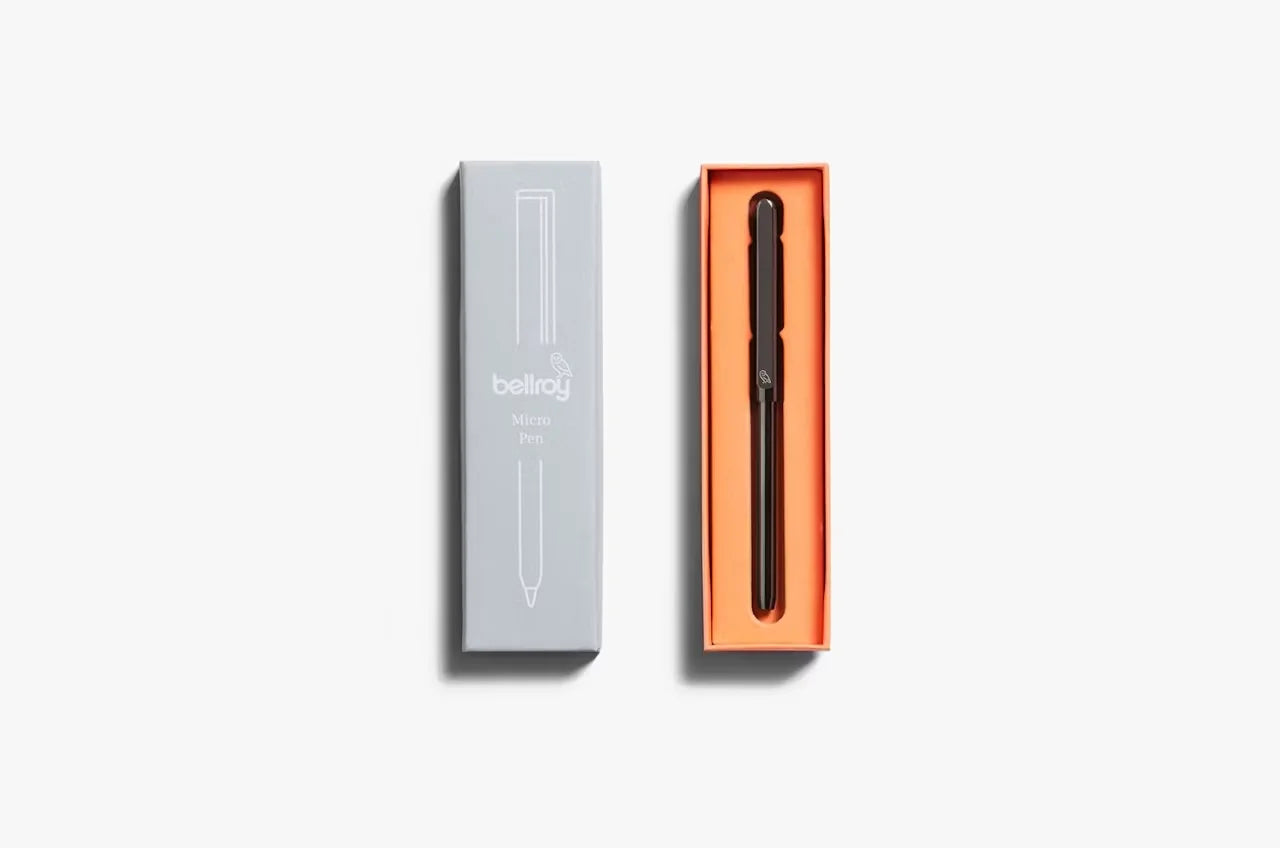 Micro Pen - Image 2