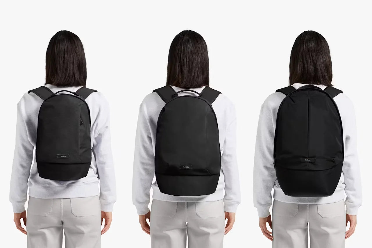 Classic Backpack Compact - Image 10