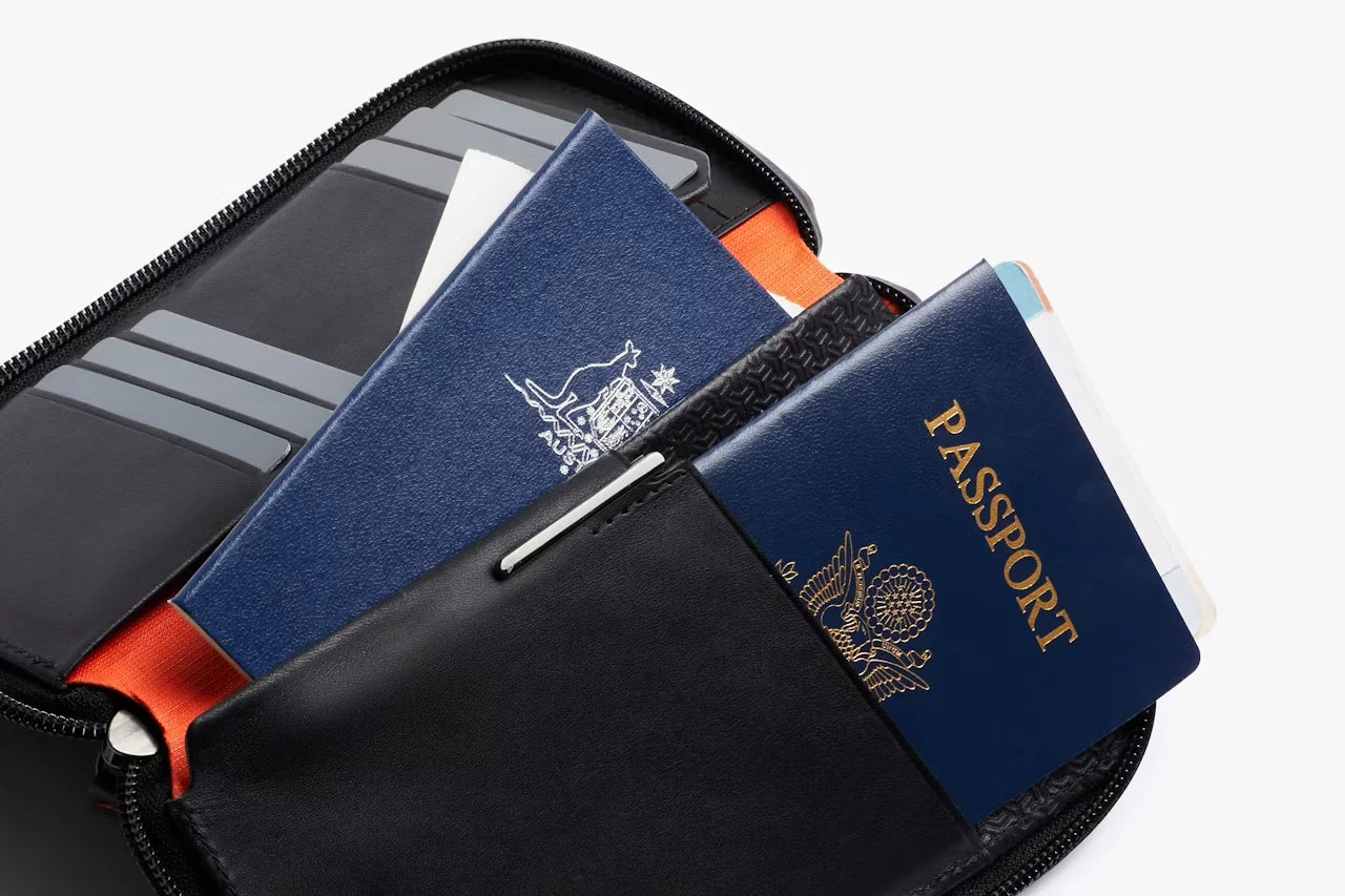 Travel Folio - Image 3