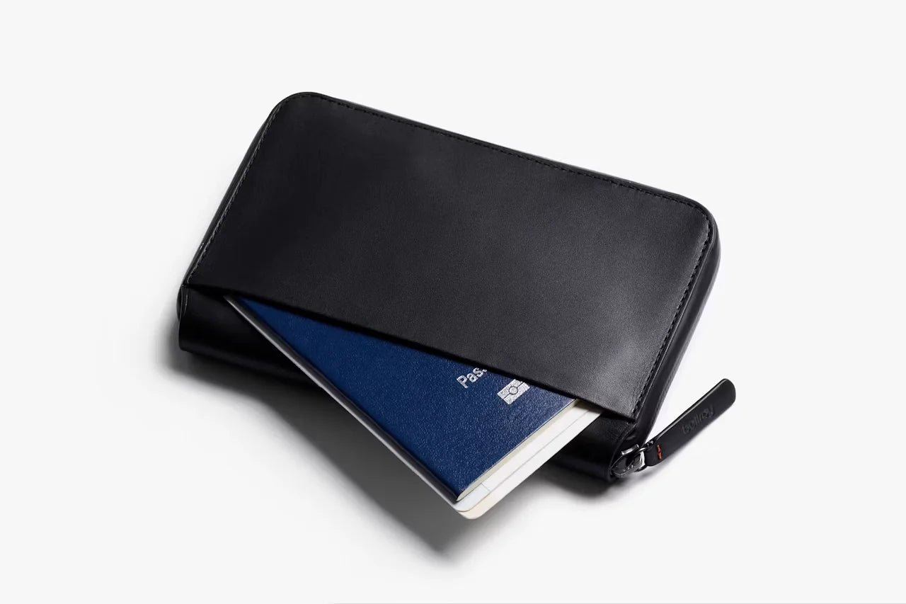 Travel Folio - Image 6