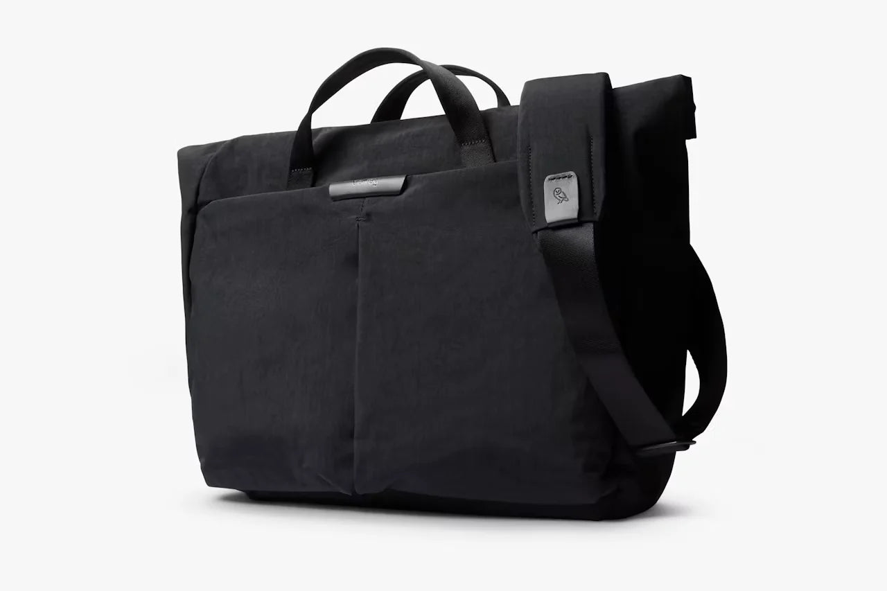 Tokyo Messenger Bag 16
