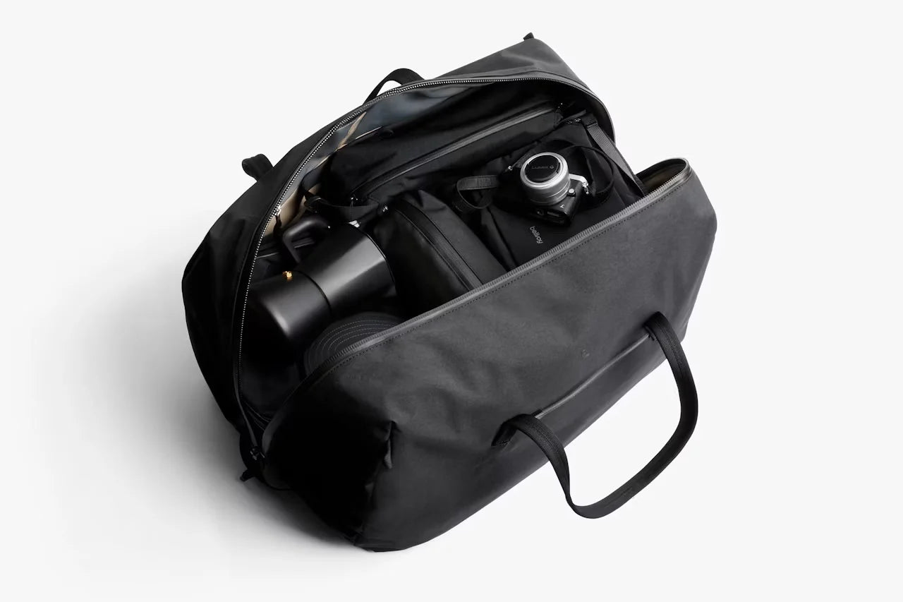 Venture Duffel 55L - Image 6