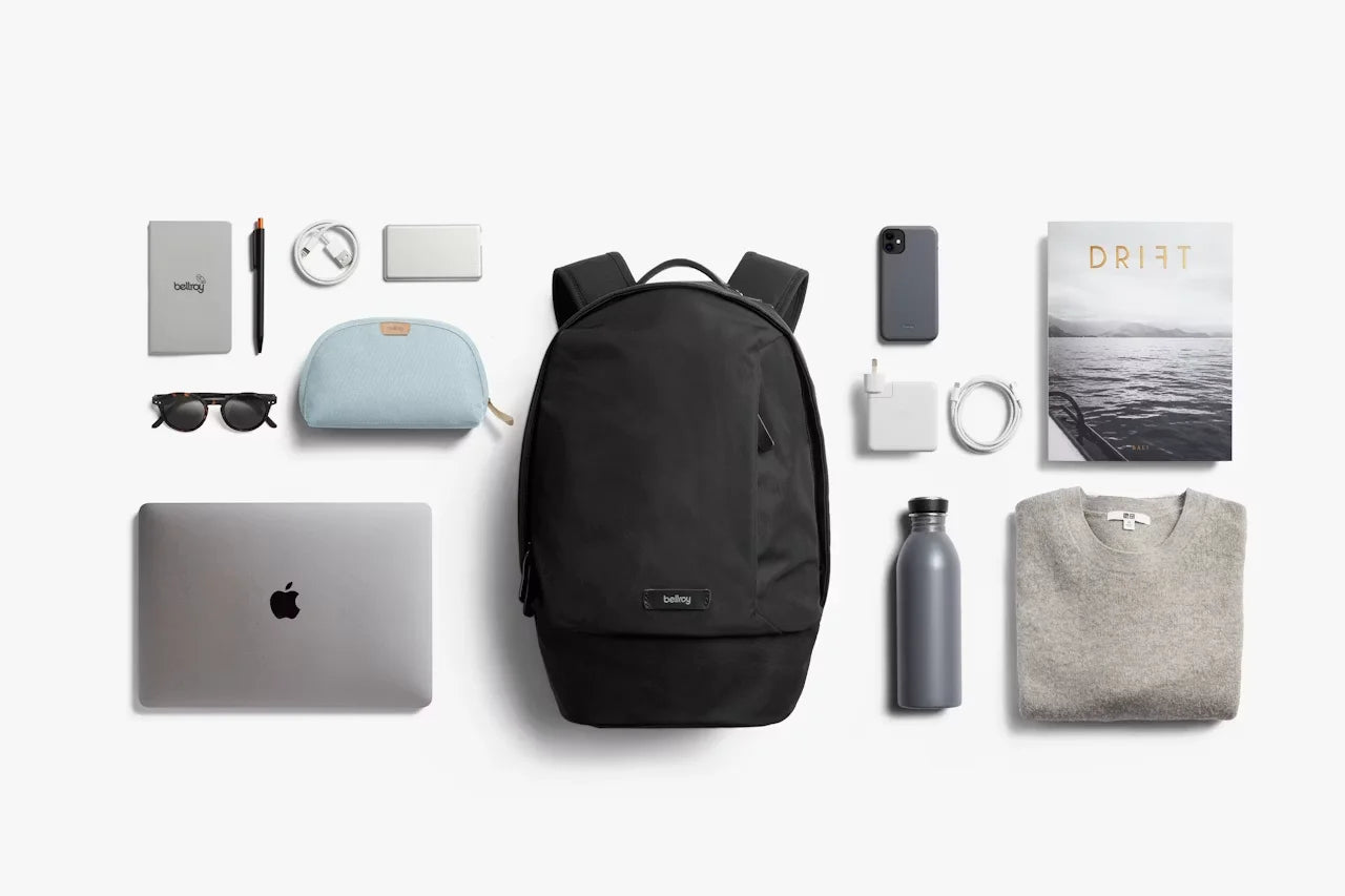 Classic Backpack Compact - Image 8