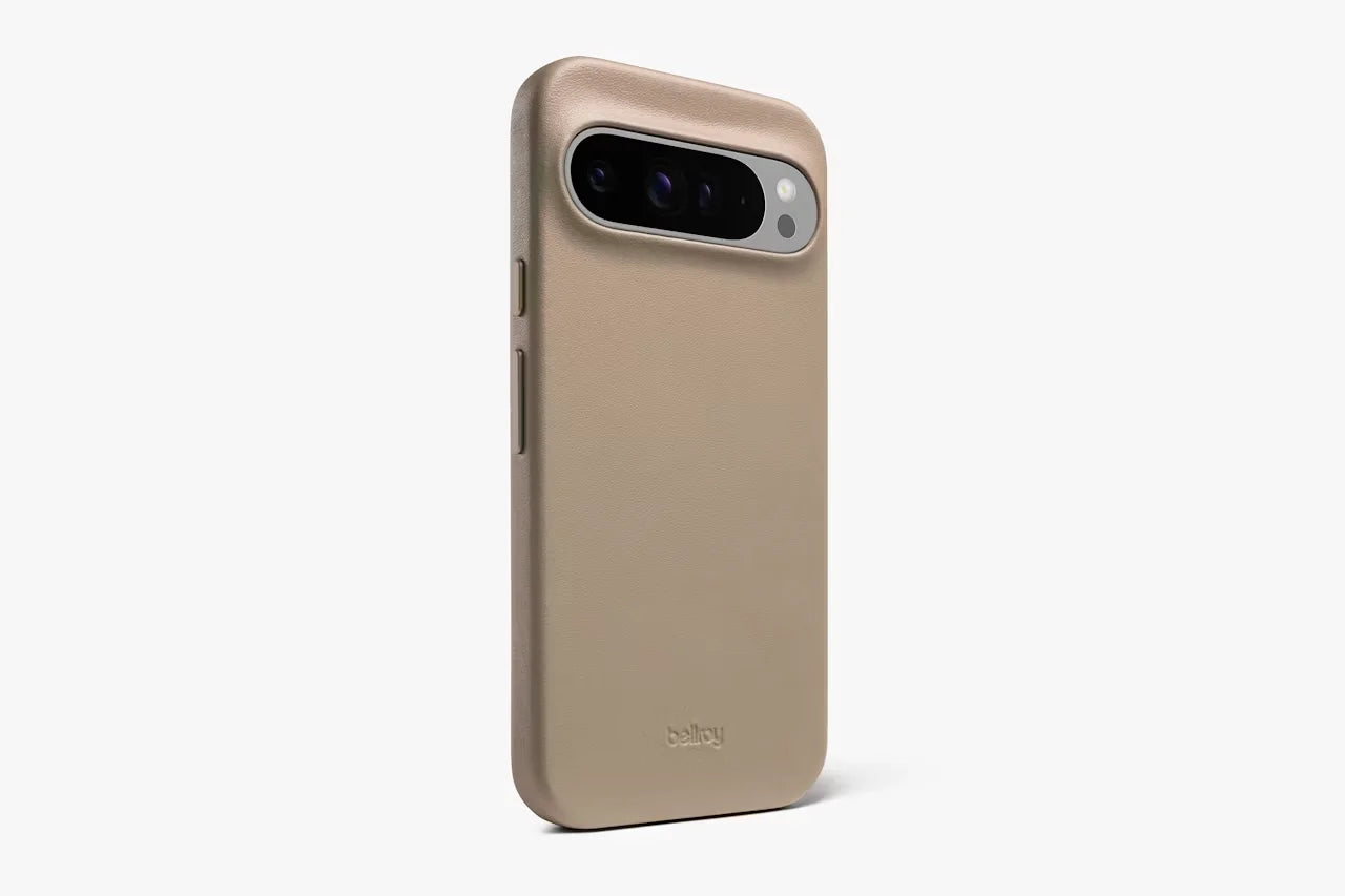 Leather Pixel Case - Image 22