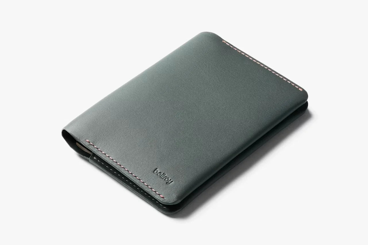 Passport Cover - Image 3